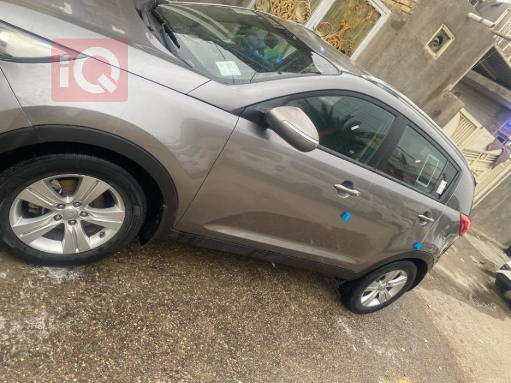 کیا سپۆرتاج